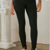 MB Mindset Activewear Legging - Black Clothing