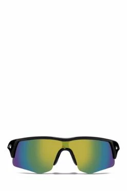 H Accessories Jenna - Black