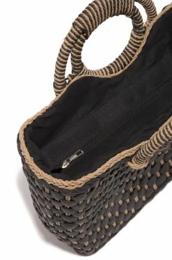 FA Swim Trips To Cabo - Black