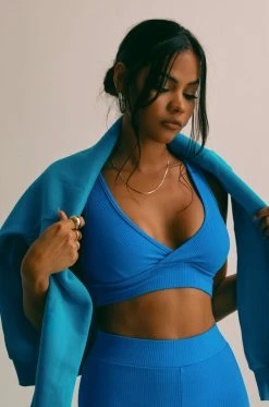 LX Good Energy - Blue