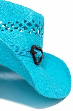 CHC Kacey - Blue Swim