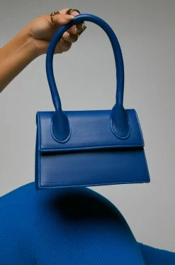 H Accessories Sidney - Blue