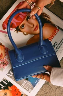 H Accessories Sidney - Blue