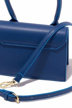 H Accessories Sidney - Blue