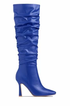 SOME Shoes Kaory - Blue