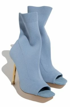 LILIA Shoes Lylah - Light Blue