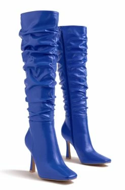 SOME Shoes Kaory - Blue