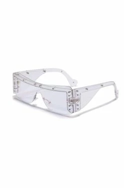 SH Street Luxe - Iridescent Accessories