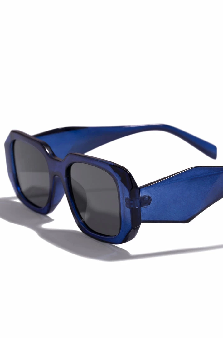 NK Hot Streets - Blue Accessories