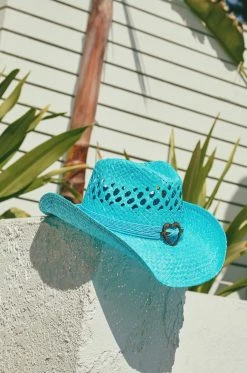 CHC Kacey - Blue Swim