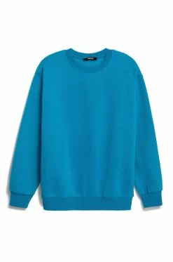 MSLOLA Cozy Feels - Blue Clothing