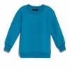 LOLAKID Clothing Mini Cozy Feels - Blue