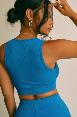 LX Good Energy - Blue