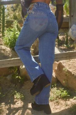 BBH Clothing Almost Famous - Denim