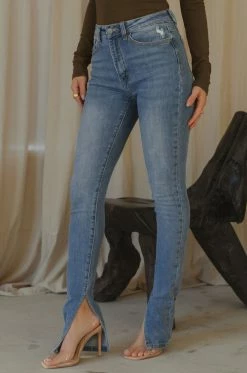 DGM Noellia - Denim Clothing