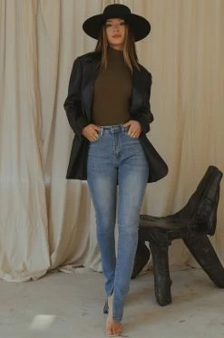 DGM Noellia - Denim Clothing