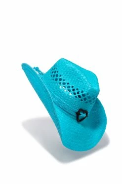 CHC Kacey - Blue Swim