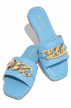 SOME Shoes Breathtaking - Light Blue