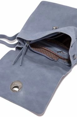 MD Harlow - Blue Accessories