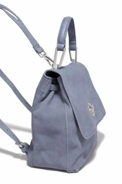 MD Harlow - Blue Accessories