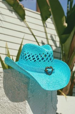 CHC Kacey - Blue Swim