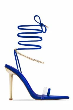 SOME Shoes Anaisa - Blue