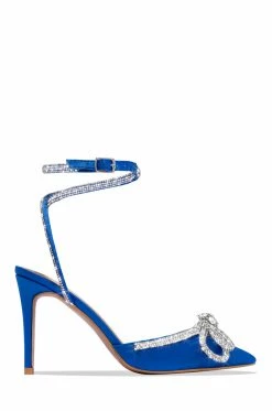 SOME Material Girl - Blue