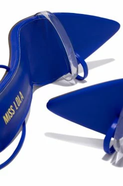 SOME Shoes Anaisa - Blue