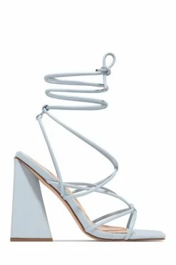 CHASENC Bethari - Light Blue