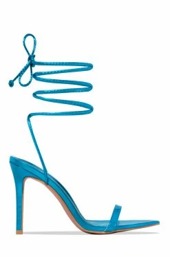 MIXX Shoes Cindy - Blue