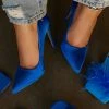 MIXX Shoes Gwen - Blue