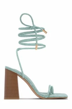 SOME Cabo Oasis - Mint