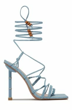 SOME Shoes Ophelia - Blue