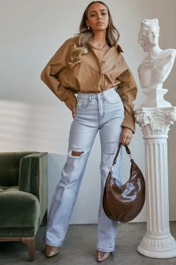 UR Accessories Aven - Mocha