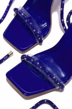 CAPEROBB Sofia - Blue