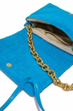 H Accessories Amali - Blue