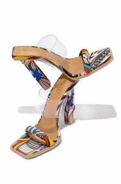 SOME Shoes Alayna - Blue Multi