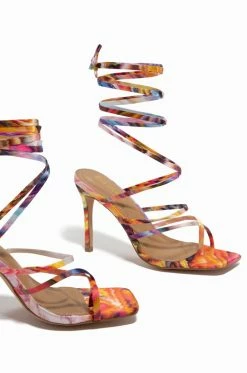 SOME Myra - Blue Multi