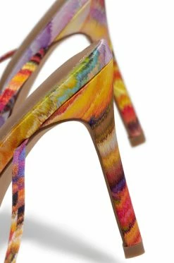 SOME Myra - Blue Multi