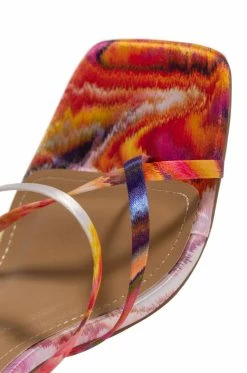 SOME Myra - Blue Multi