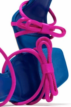 OLVJAY Dionne - Blue