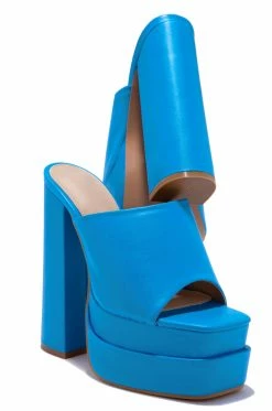 MIXX Shoes Azin - Blue