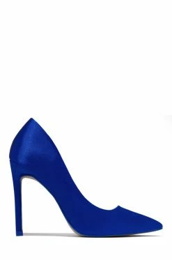 MIXX Shoes Gwen - Blue