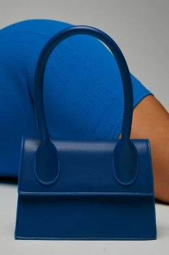 H Accessories Sidney - Blue