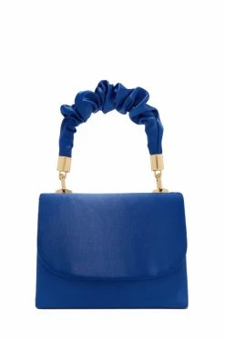 H Kenia - Blue Accessories