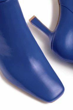 SOME Shoes Kaory - Blue