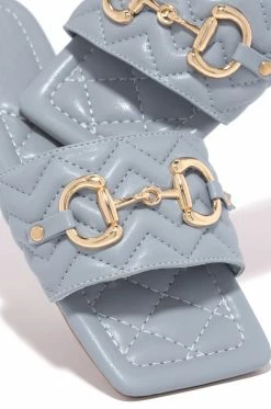 CAPEROBB French Coastline - Blue Shoes