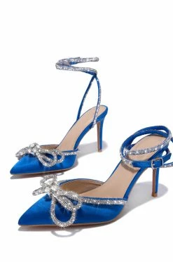 SOME Material Girl - Blue