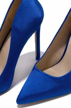 MIXX Shoes Gwen - Blue