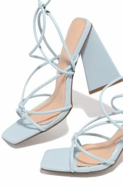 CHASENC Bethari - Light Blue